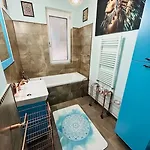 Apartment Glamorous Feel At Timişoara
