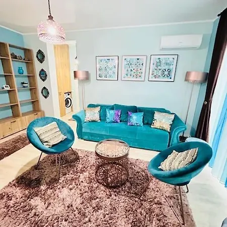 Glamorous Feel At * Timișoara