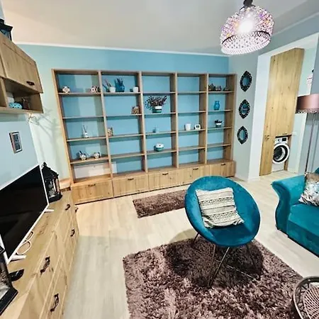 Glamorous Feel At Timişoara