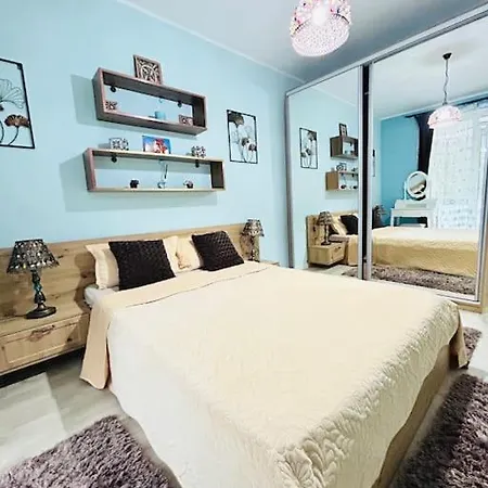 Glamorous Feel At * Timisoara