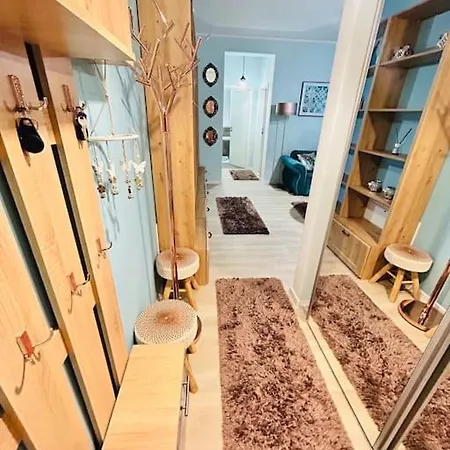 Apartment Glamorous Feel At