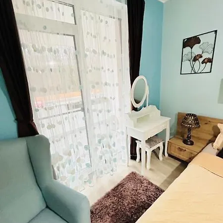 Glamorous Feel At * Timişoara