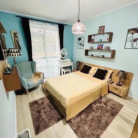 Glamorous Feel At * Timișoara