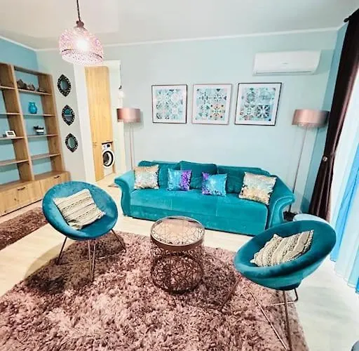 Glamorous Feel At * Timişoara