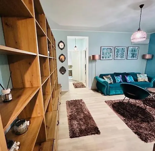 Glamorous Feel At * Timisoara