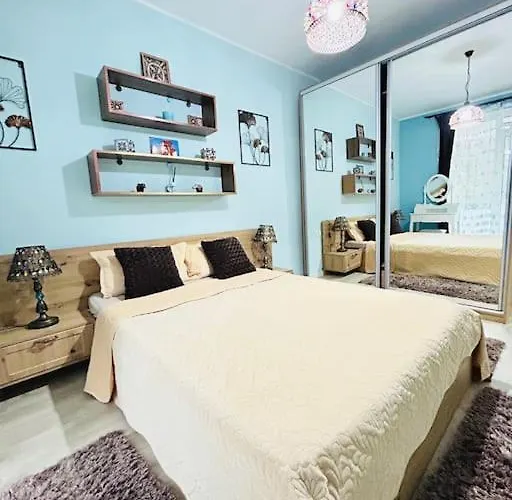 Glamorous Feel At * Timişoara