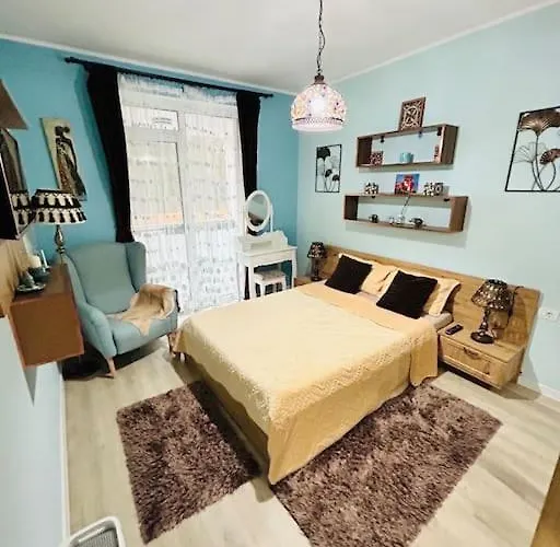 Glamorous Feel At * Timişoara