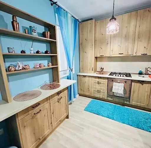 Apartment Glamorous Feel At Timisoara