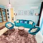 Glamorous Feel At * Timisoara