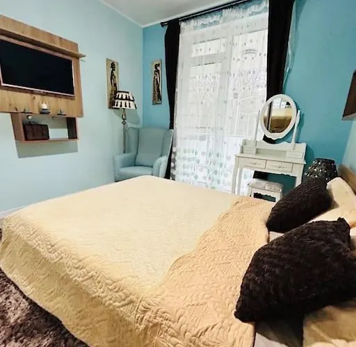 Apartamento Glamorous Feel At Timişoara