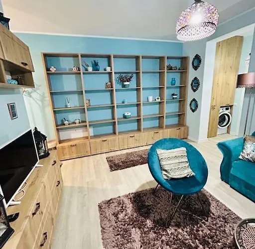 Glamorous Feel At Timişoara